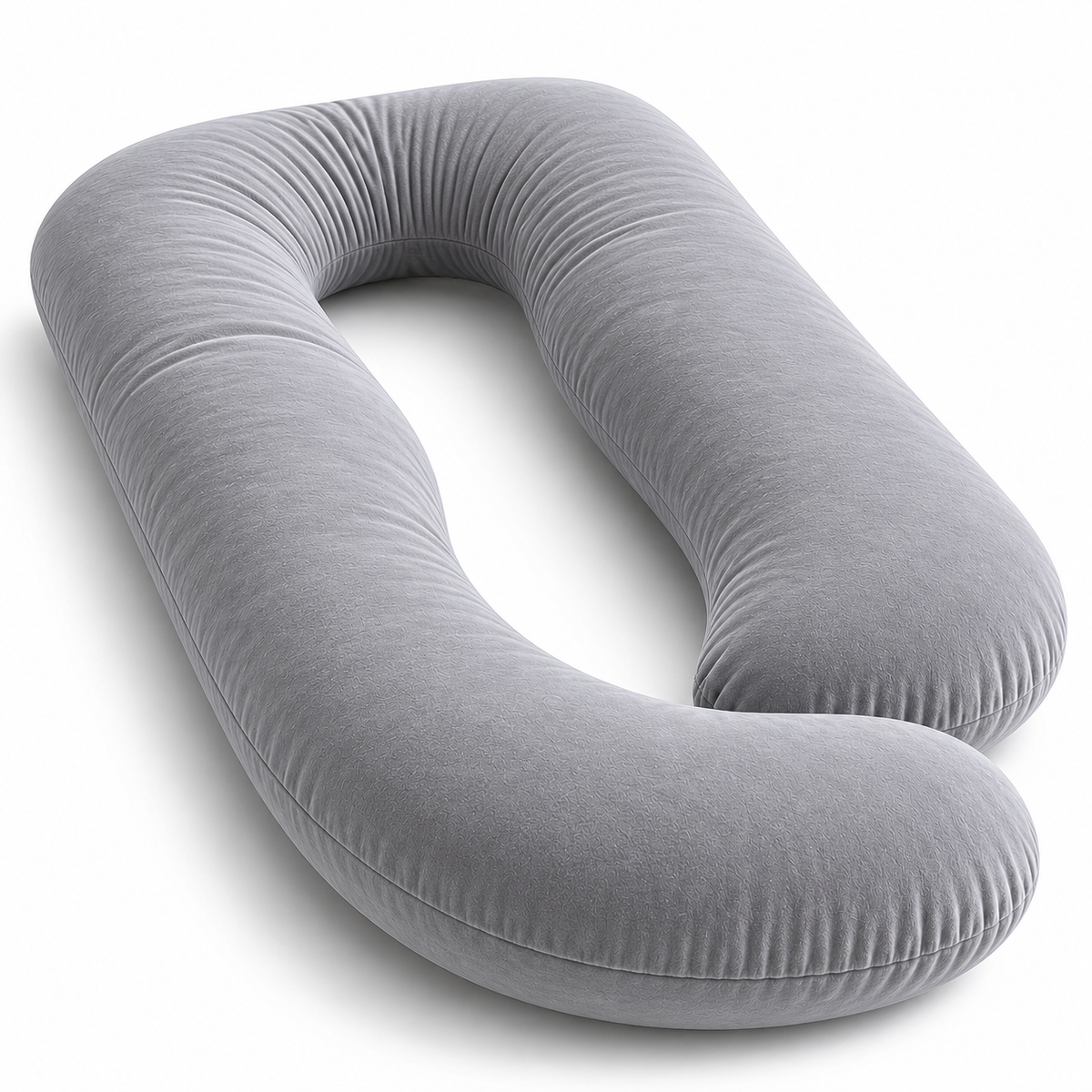La Almohada Más Completa – Ergonómica, Multiusos y para Embarazo- Body Care