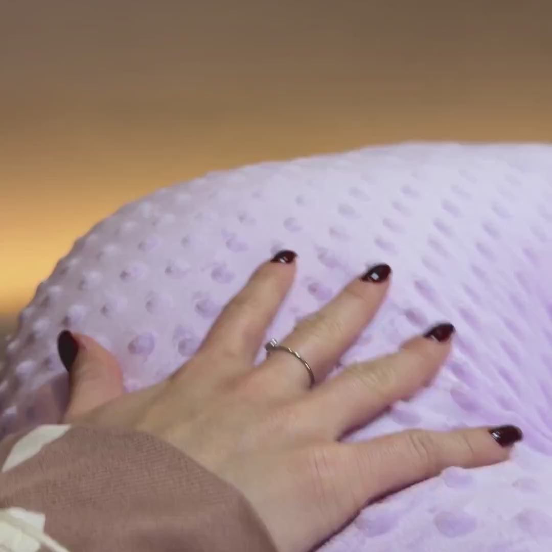 🔥 Almohada Ergonómica + Cojin Obsequio Gratis
